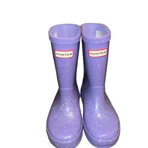 Hunter boots